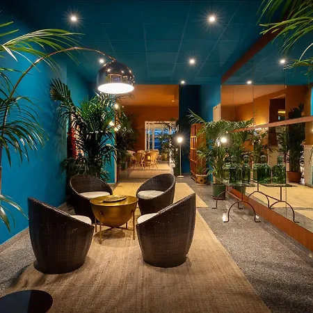 Portofino Hotel