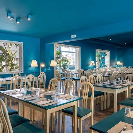 Portofino Hotel 3*
