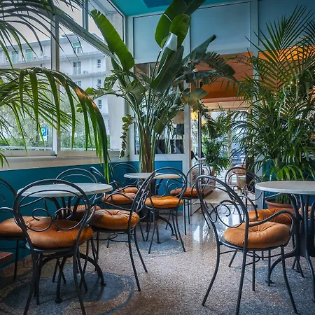 Hotel Portofino 3*