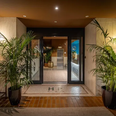 Hotel Portofino