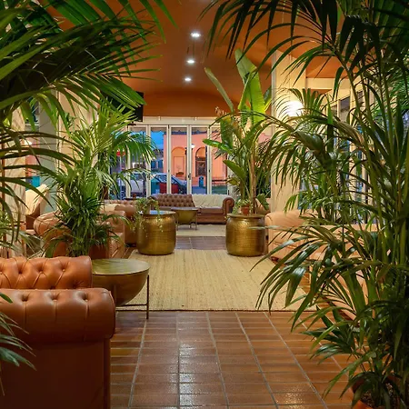 Hotel Portofino