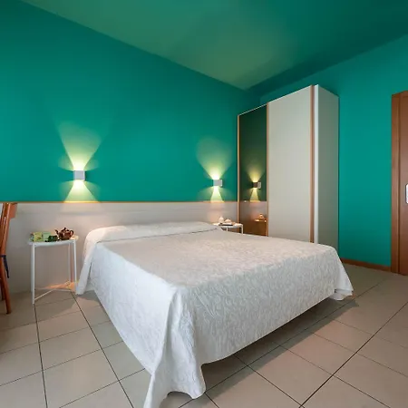 Szálloda Portofino 3*