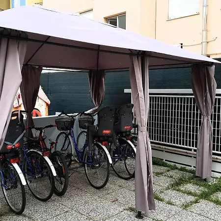 Portofino 3* Lido di Jesolo