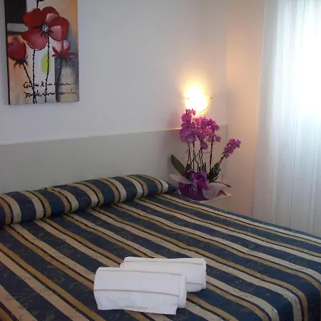 호텔 Portofino 리도 디 예솔로