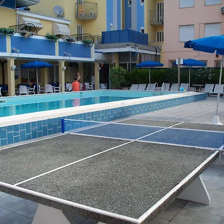 Portofino Hotel 3*
