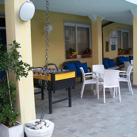 Portofino Hotel Lido di Jesolo