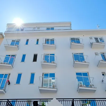 Hotel Portofino Lido di Jesolo