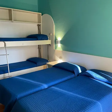 Hotel Portofino 3*