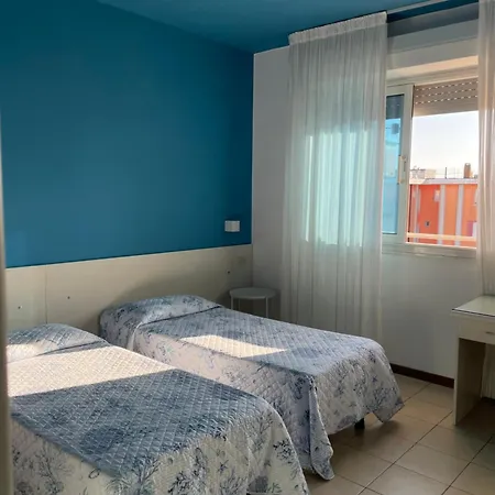 Hotel Portofino Lido di Jesolo