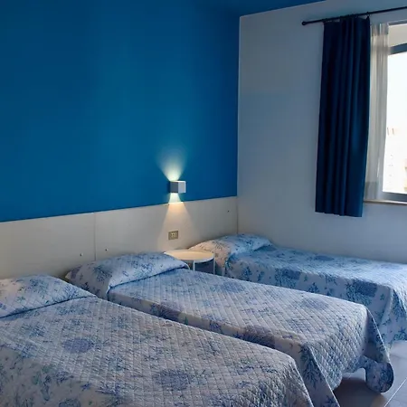 Hotel Portofino 3*
