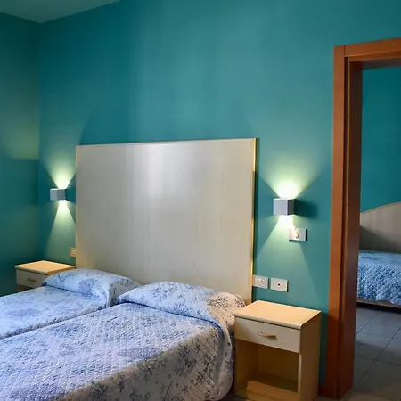 Hotel Portofino
