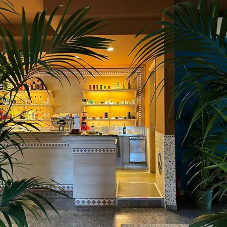 Hotel Portofino