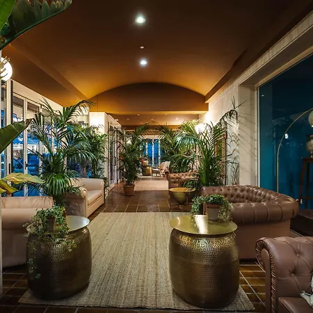 Hotell Portofino