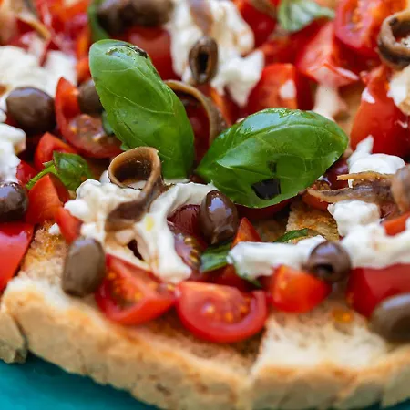 Portofino 호텔 리도 디 예솔로