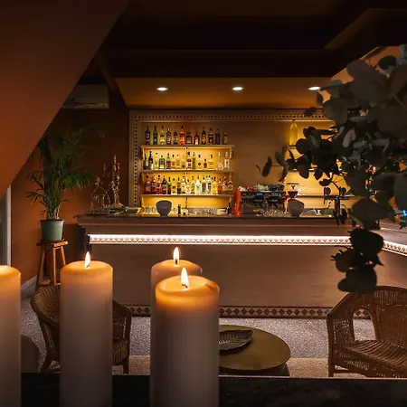 호텔 Portofino 리도 디 예솔로