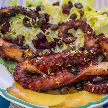 Portofino 호텔 리도 디 예솔로