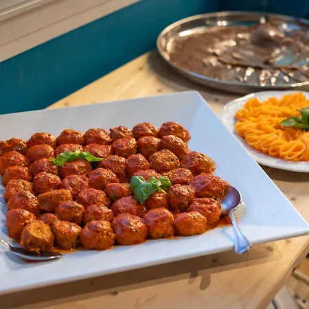 Portofino 리도 디 예솔로