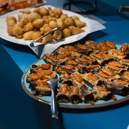 Portofino 호텔 리도 디 예솔로