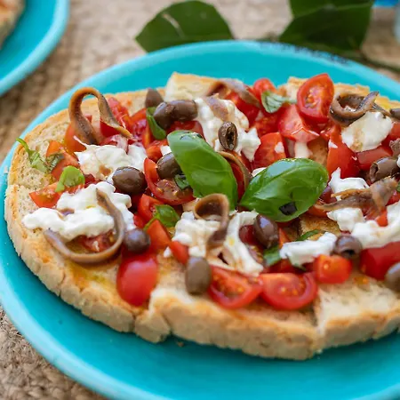 호텔 Portofino 리도 디 예솔로