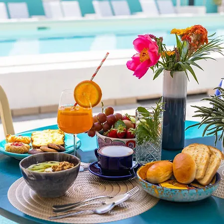 Hotel Portofino 3*
