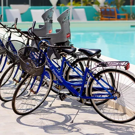 Portofino 호텔 리도 디 예솔로