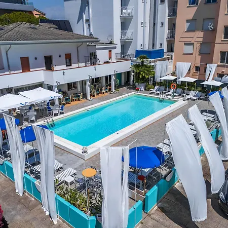 Hotel Portofino Lido di Jesolo