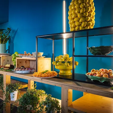 Portofino Hotell 3*