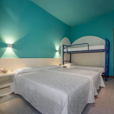 Hotell Portofino 3*
