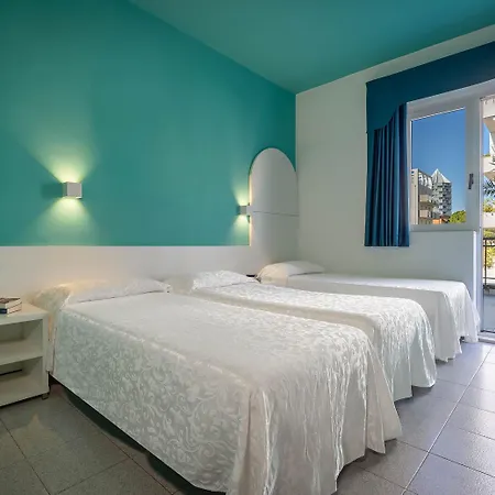 Portofino Hotell