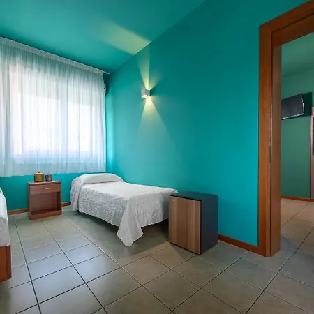Portofino Hotell 3*