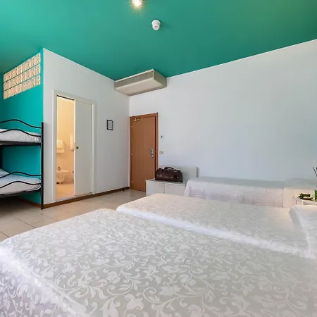 Hotell Portofino Lido di Jesolo