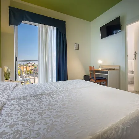 Hotell Portofino 3*