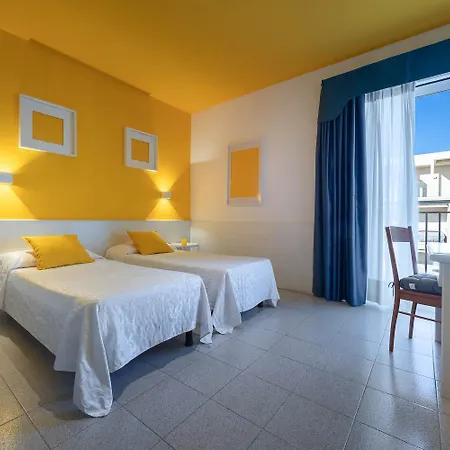 Portofino 호텔 리도 디 예솔로