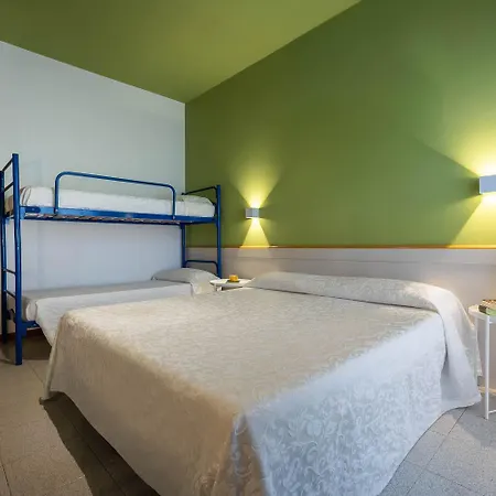 Portofino 3* Lido di Jesolo