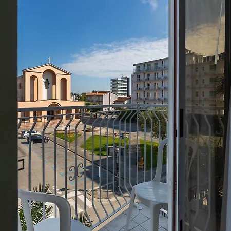 Portofino Hotel 3*