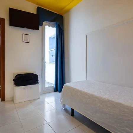 Hotell Portofino 3*