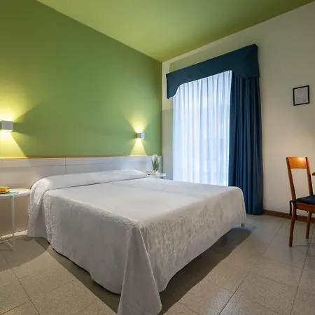 호텔 Portofino 리도 디 예솔로