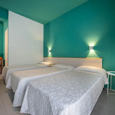 Portofino Hotell
