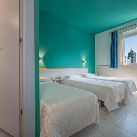 Hotell Portofino 3*