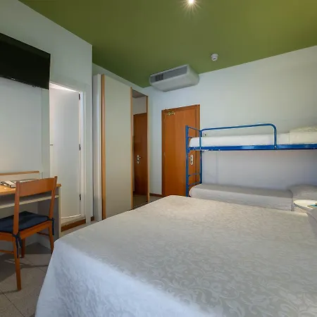 Portofino 호텔 리도 디 예솔로