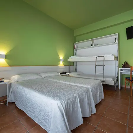 Portofino Hotell
