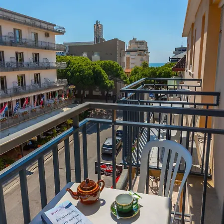 Portofino Hotel Lido di Jesolo