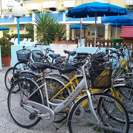 Portofino 호텔 리도 디 예솔로