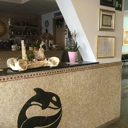 Portofino 호텔 리도 디 예솔로