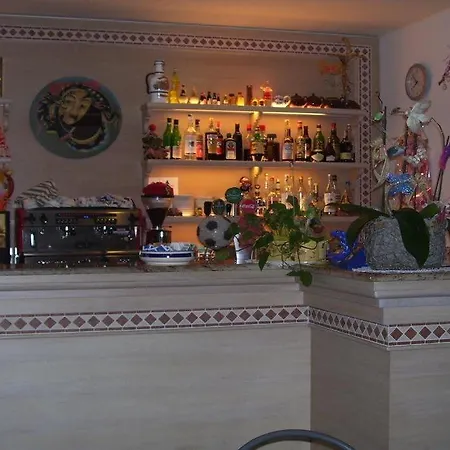 호텔 Portofino 리도 디 예솔로