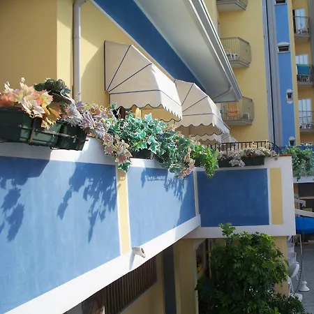 Hotel Portofino