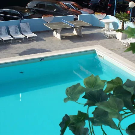 Hotel Portofino 3*