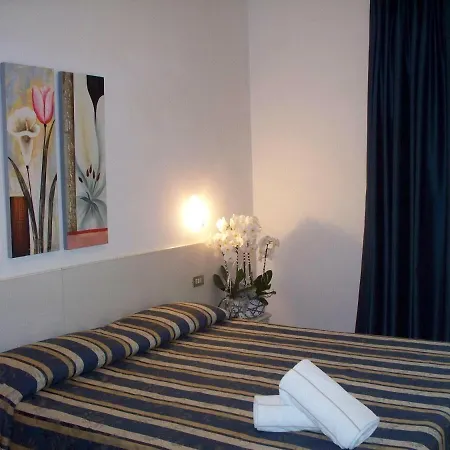 Portofino 호텔 리도 디 예솔로