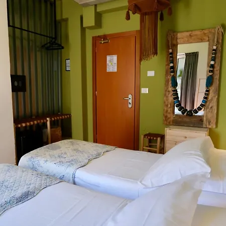 Hotel Portofino 3*