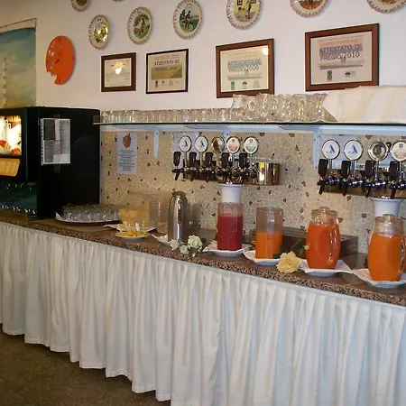 Hotel Portofino Lido di Jesolo